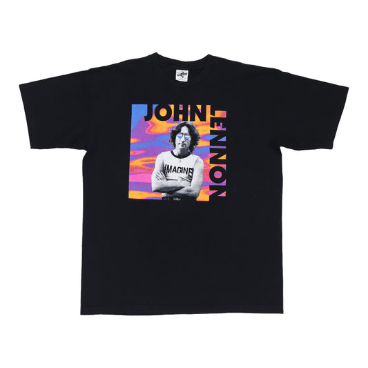 1997 John Lennon Imagine Shirt