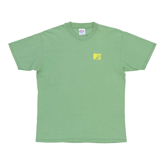 1997 MTV Austin Stories Shirt