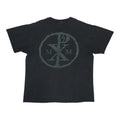 1997 Marilyn Manson Halo Shirt Back