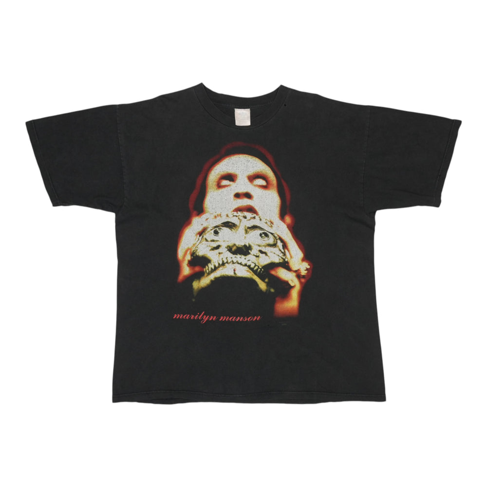 1997 Marilyn Manson Shirt
