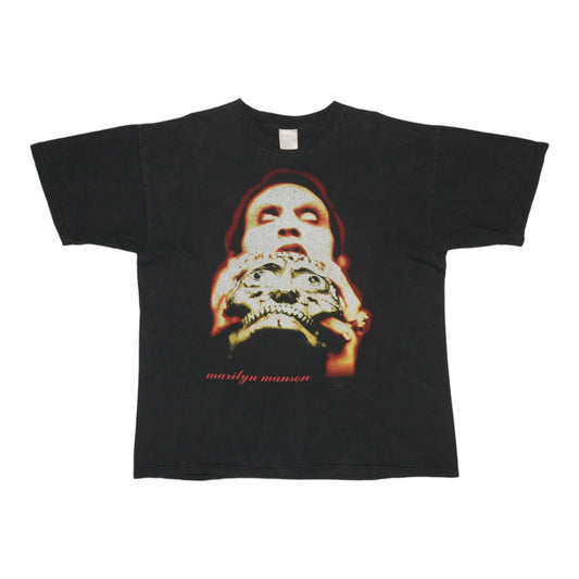 1997 Marilyn Manson Shirt