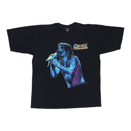 1997 Ozzy Osbourne Dove Shirt