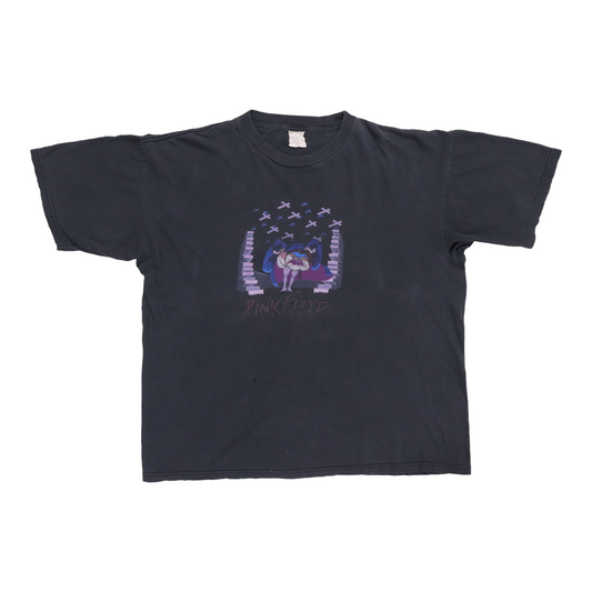 1997 Pink Floyd The Wall Shirt