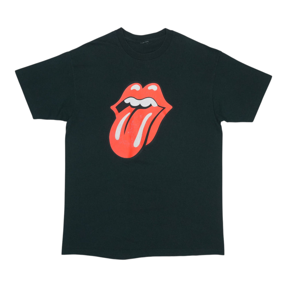 1997 Rolling Stones Bridges To Babylon Tour Shirt