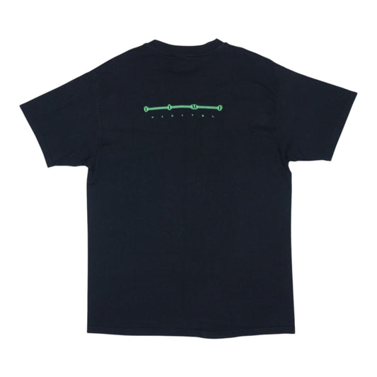 1997 Time Digital Shirt