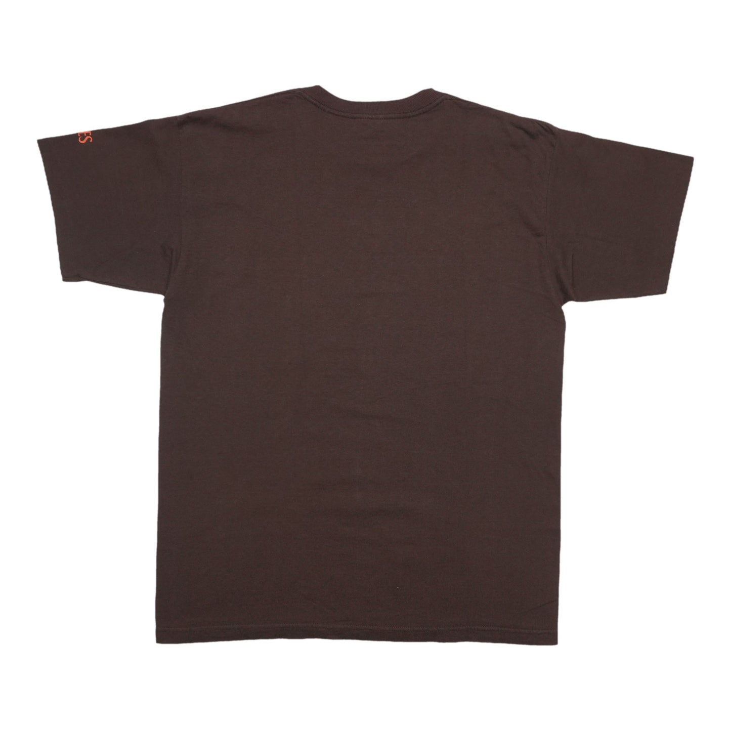 1997 Beatles Rubber Soul Shirt Back