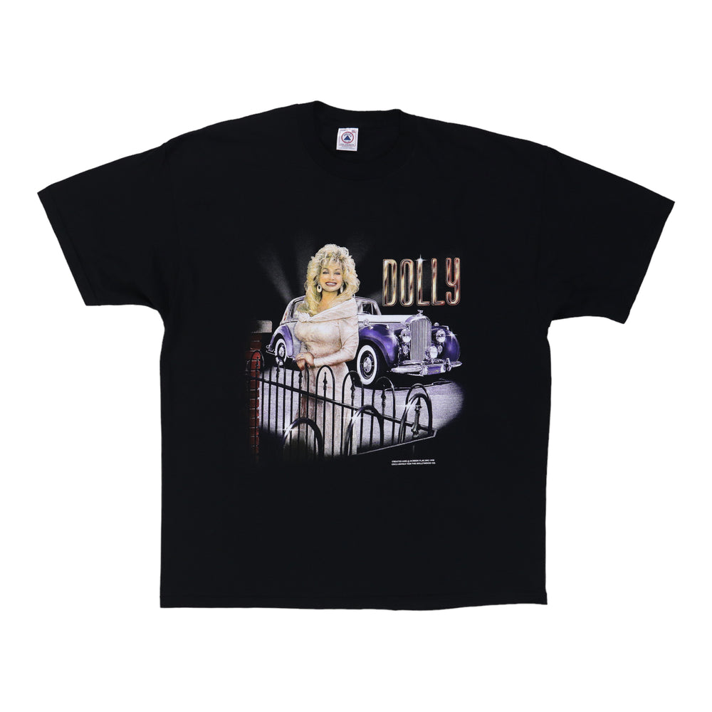 1998 Dolly Parton Shirt
