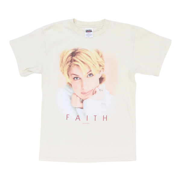 1998 Faith Hill Shirt