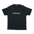 1998 Fashion Victim Fuckaholic Shirt