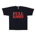 1998 Full Blooded No Limit Records Shirt