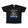 1998 Jimi Hendrix Experience BBC Sessions Shirt