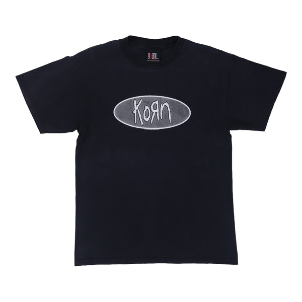 1998 Korn 1st Amendment Shirt