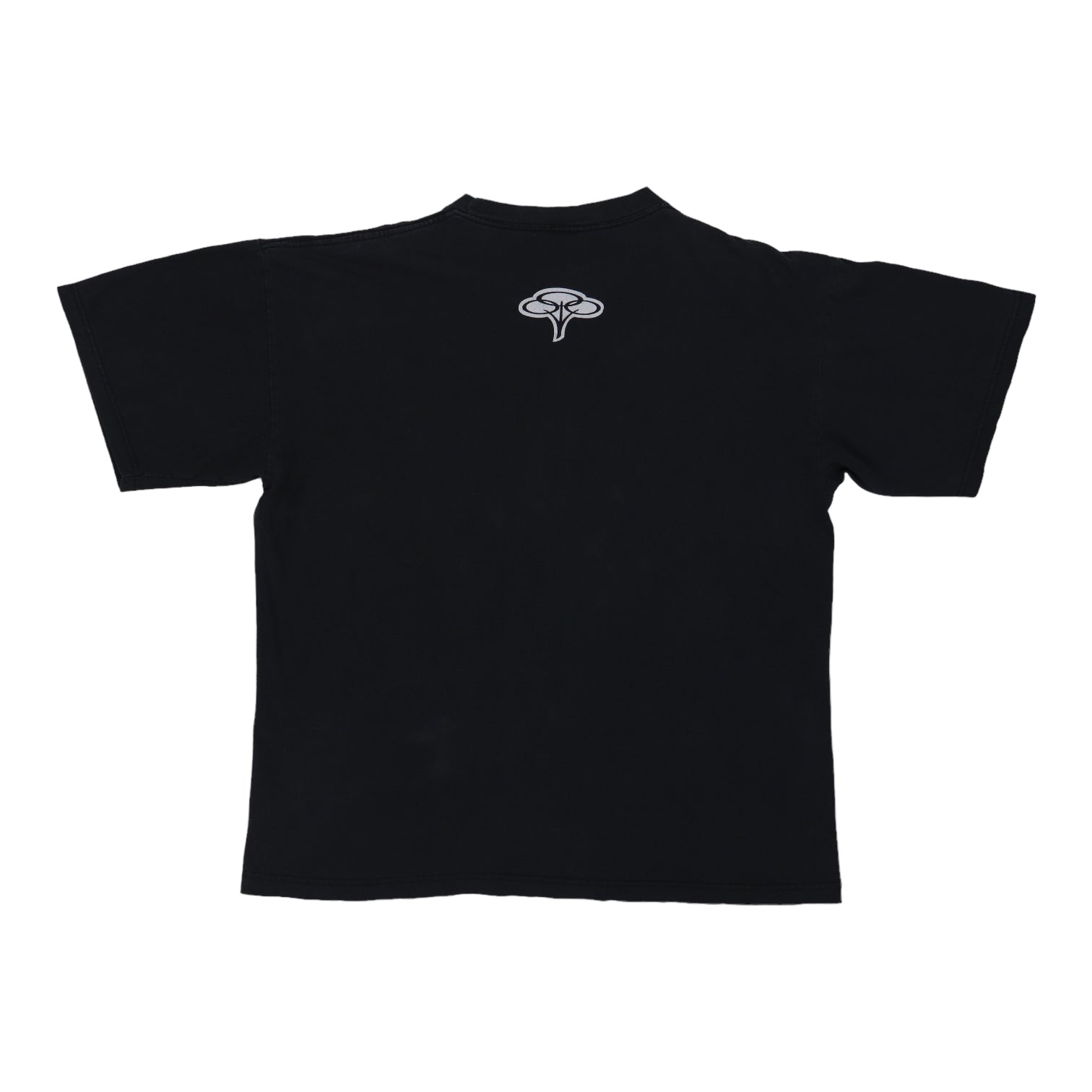 1998 Limp Bizkit Girl With Gun Shirt | Authentic Vintage Tee