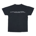 1998 Marilyn Manson Mechanical Animals Shirt