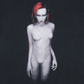 1998 Marilyn Manson Mechanical Animals Shirt