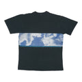 1998 Pearl Jam Yield Tour Shirt Back