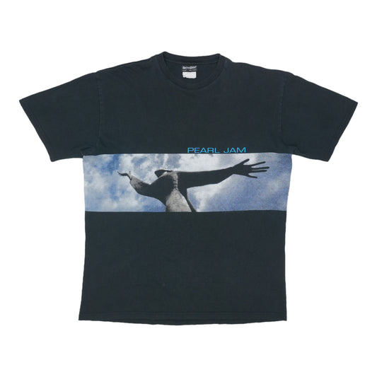 1998 Pearl Jam Yield Tour Shirt