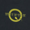 1998 Queens Of The Stone Age Shirt Detail 1