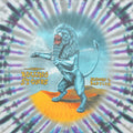 1998 Rolling Stones Bridges To Babylon Tour Tie Dye Shirt