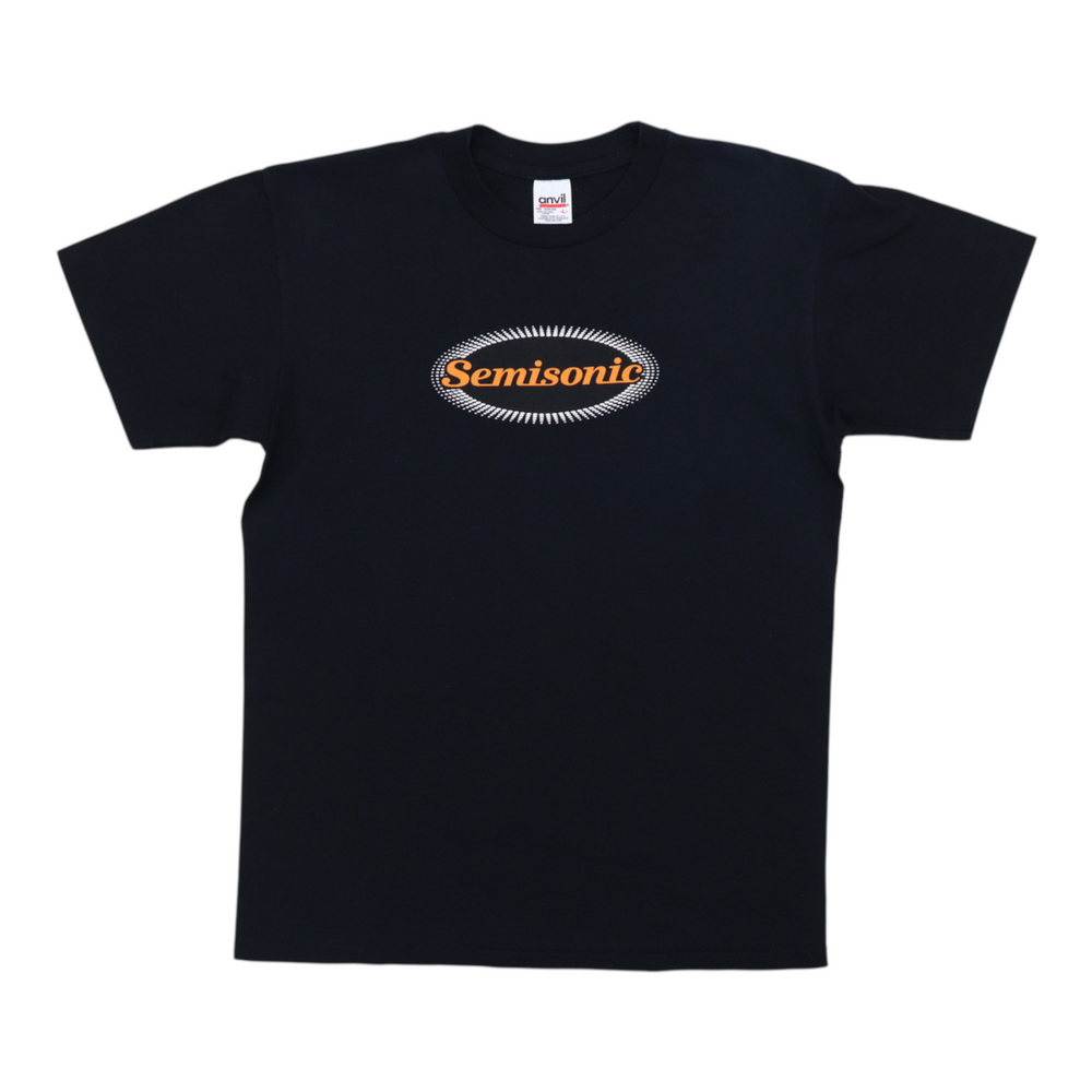 1998 Semisonic Feeling Strangely Fine Shirt