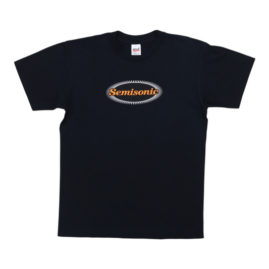 1998 Semisonic Feeling Strangely Fine Shirt