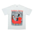 1998 Shania Twain World Tour Shirt