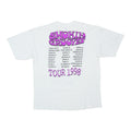 1998 Smokin Grooves Tour Shirt
