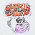 1998 Smokin Grooves Tour Shirt