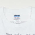 1998 Smokin Grooves Tour Shirt
