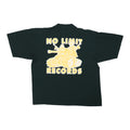 1998 Soulja Slim Give It To Em Raw No Limit Records Shirt