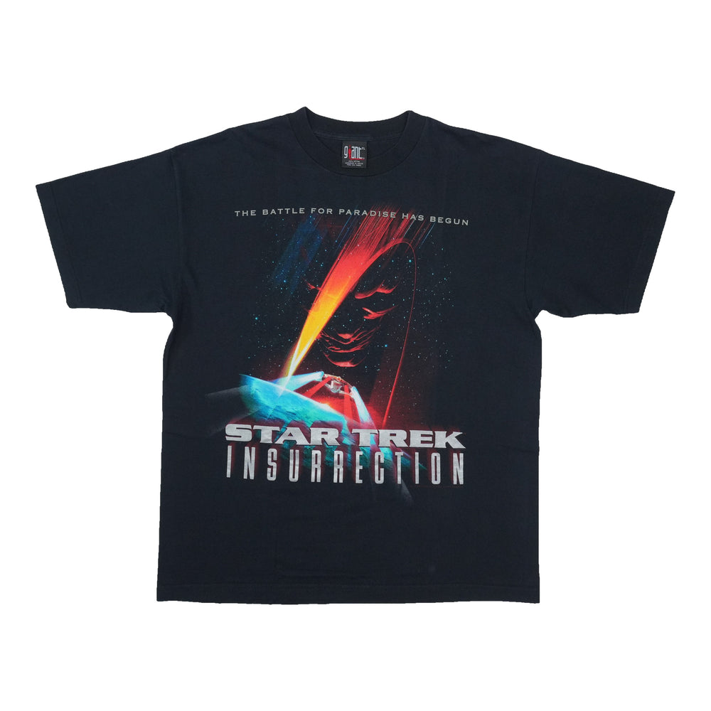 1998 Star Trek Insurrection Shirt