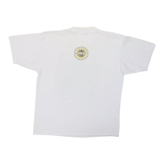 1998 The Beatles Sgt Peppers Lonely Hearts Club Shirt