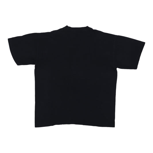 1998 Third Eye Blind Bonfire Crew Tour Shirt