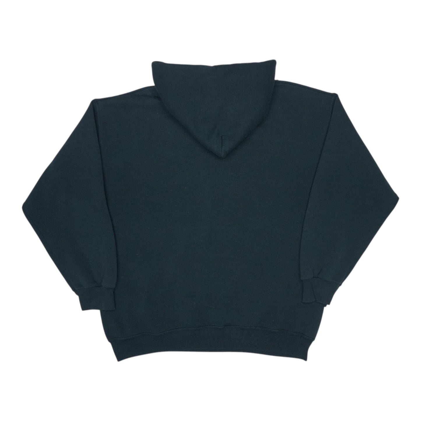 1998 Vans Warped Tour Hoodie