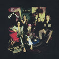 1998 Aerosmith Nine Lives Tour Shirt