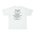 1998 Blink 182 DC101 Chili Cook-Off Shirt