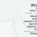 1998 Blink 182 DC101 Chili Cook-Off Shirt