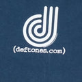1998 Deftones Shirt