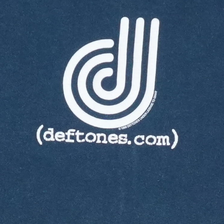 1998 Deftones Shirt