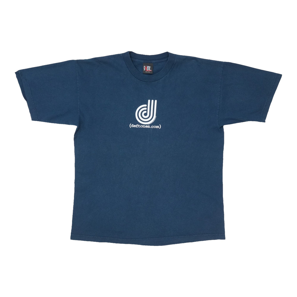 1998 Deftones Shirt