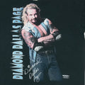 1998 Diamond Dallas Page WCW Shirt