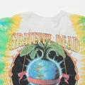 1998 Grateful Dead Keep It Green Shirt
