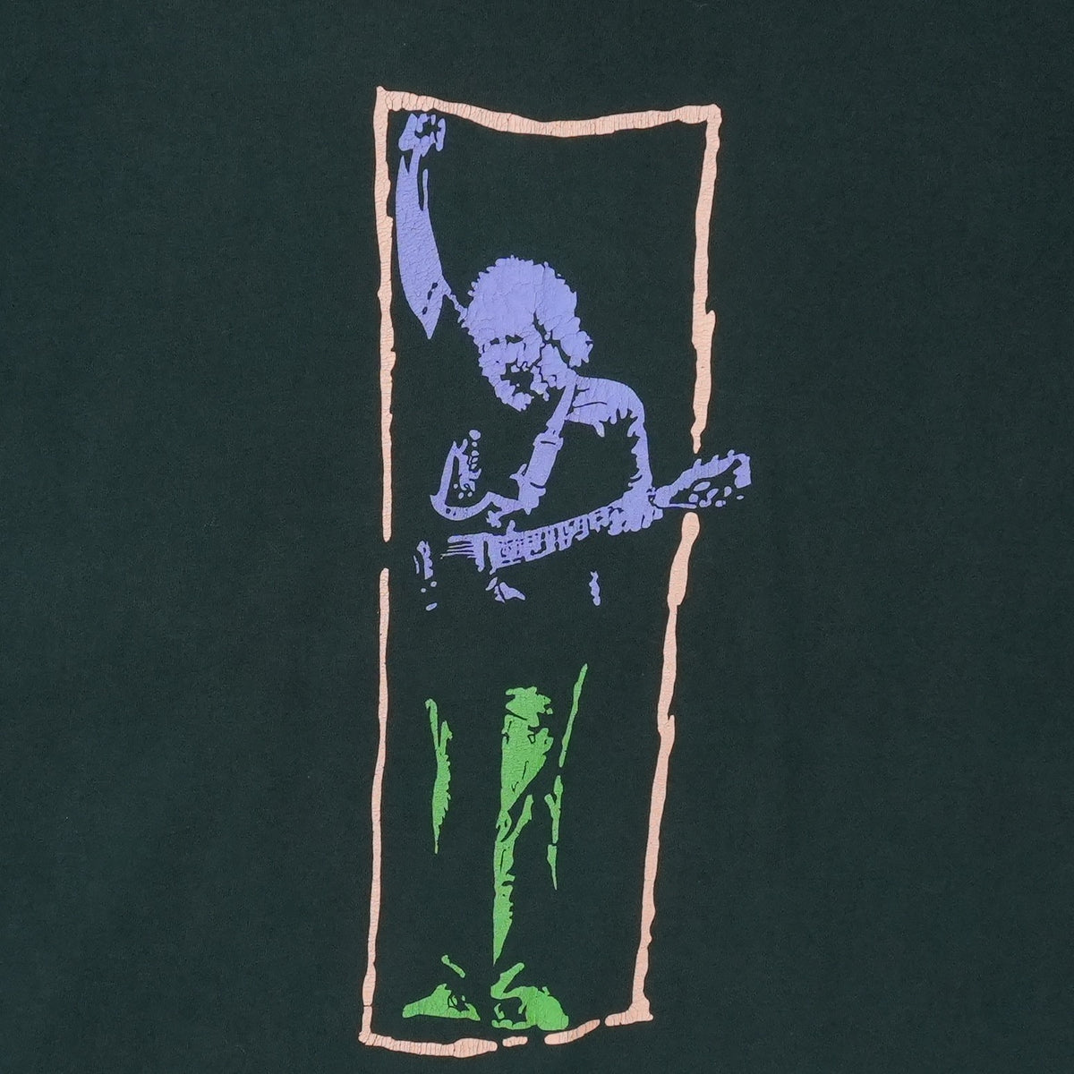 1998 Jerry Garcia Shirt