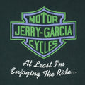 1998 Jerry Garcia Shirt