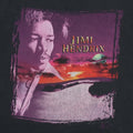 1998 Jimi Hendrix First Rays of the New Rising Sun Shirt Detail 2