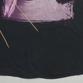 1998 Jimi Hendrix First Rays of the New Rising Sun Shirt Detail 3