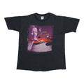 1998 Jimi Hendrix First Rays of the New Rising Sun Shirt Front