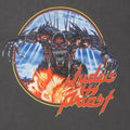 1998 Judas Priest Jugulator World Tour Shirt
