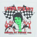 1998 Laguna Seca Days Music Festival RatDog Wilco Elvis Shirt Detail 2