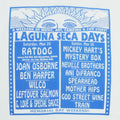 1998 Laguna Seca Days Music Festival RatDog Wilco Elvis Shirt Detail 3
